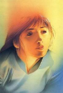 孔慈[漫畫《風雲》中的人物]