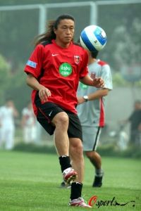 岡野雅行 岡野雅行