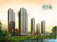 武漢山水美城置業有限公司(優活城)項目部