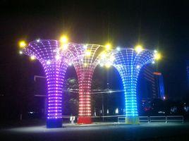 城市亮化 城市亮化