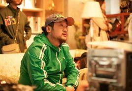 李晉瑞[中國內地男導演]