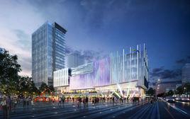 HALO廣場 HALO廣場