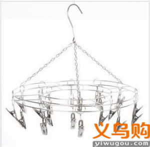 不鏽鋼晾襪架 不鏽鋼晾襪架