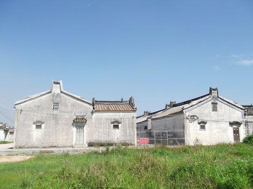 廣東普寧東街道上塘歸湖村