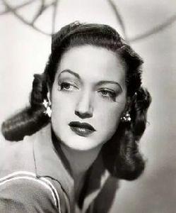 多蘿西·拉莫爾 多蘿西·拉莫爾