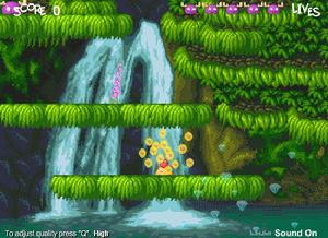 小怪物上百層 小怪物上百層