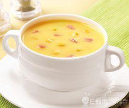 牛奶玉米湯 牛奶玉米湯