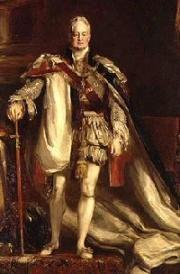 威廉·亨利親王 威廉·亨利親王