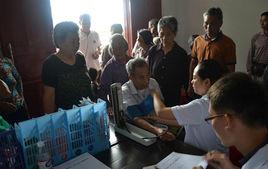 興國縣衛生局 興國縣衛生局