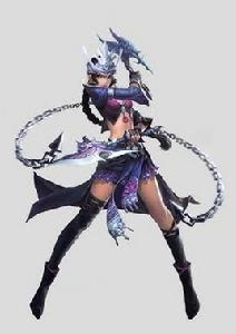 星宿派[網遊天龍八部門派]