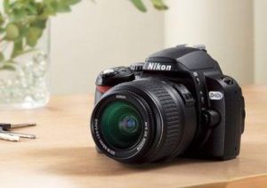 尼康 D40X 尼康 D40X