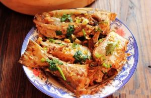 蒜香海蠣煎 蒜香海蠣煎