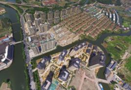 蘭亭街道 蘭亭街道