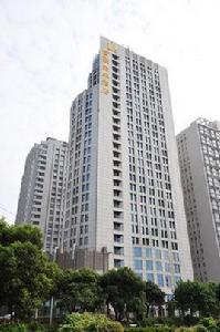 上海富豪金豐酒店 上海富豪金豐酒店