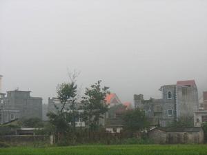 上西關自然村 上西關自然村