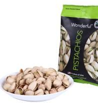 萬多福開心果 萬多福開心果