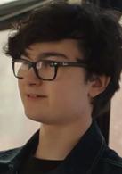 帕特森[2016年吉姆·賈木許執導電影]