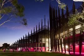 埃迪斯科文大學 埃迪斯科文大學