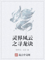 靈界風雲之尋龍訣