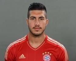 埃姆雷·阿克塔斯 埃姆雷·阿克塔斯