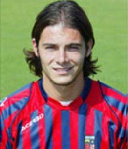 馬爾科尼[巴西足球運動員]