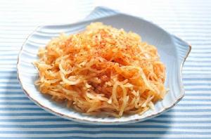 香辣蘿蔔絲 香辣蘿蔔絲