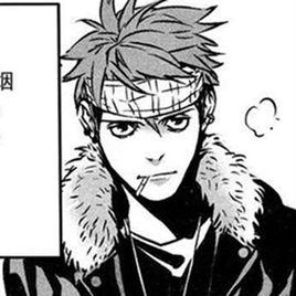 火柴[《英雄》漫畫人物]