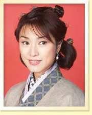 金英[香港電視劇《秀才遇著兵》人物]