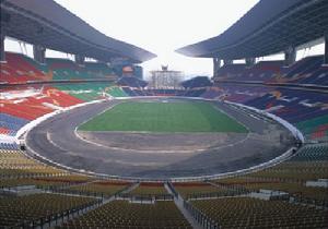 2001年廣東全運會