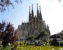 真實的西班牙 真實的西班牙