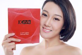 水凝膠面膜 水凝膠面膜