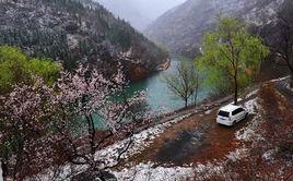 青龍山慈雲寺風景區 青龍山慈雲寺風景區