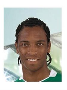 卡尤比&middot;弗朗西斯科&middot;達&middot;席爾瓦