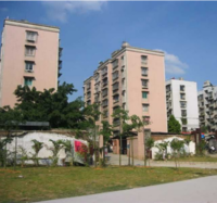 商業街工商局宿舍 商業街工商局宿舍