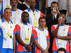 荷屬安的列斯群島