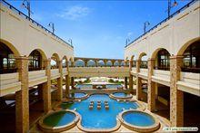 漳州金湯灣海水溫泉度假酒店