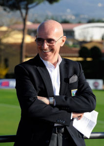 Arrigo Sacchi Arrigo Sacchi