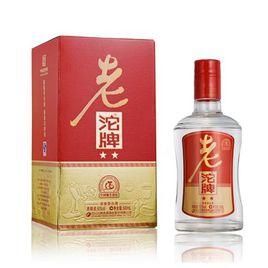 老沱牌麯酒 老沱牌麯酒