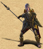 《指環王Online》