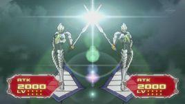 銀河騎士[遊戲王卡片]