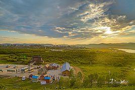 蒙兀室韋 蒙兀室韋