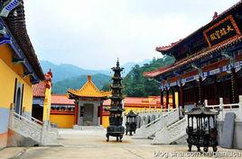 洪山禪寺 洪山禪寺