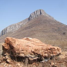 泗水砭石 泗水砭石