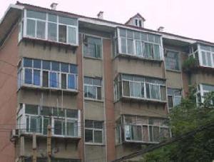 白鶴小區 白鶴小區