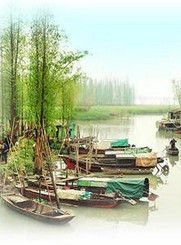 漁家傲·平岸小橋千嶂抱 漁家傲·平岸小橋千嶂抱