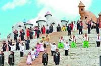 小矮人王國 小矮人王國