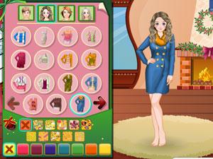 聖誕友人 聖誕友人