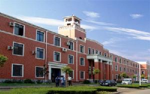 第一裝配廠 第一裝配廠