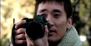 《因為是女子》MTV劇照