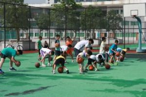 社會體育指導與管理 社會體育指導與管理